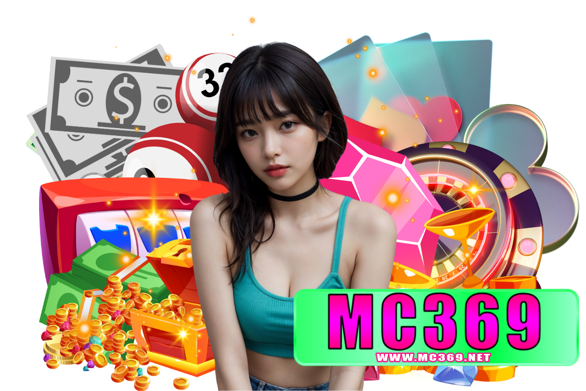 mc369 wallet