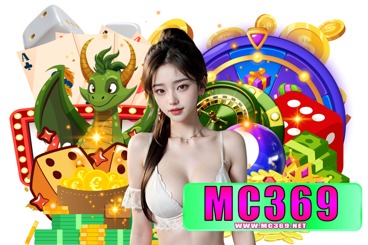 mc369 สล็อต